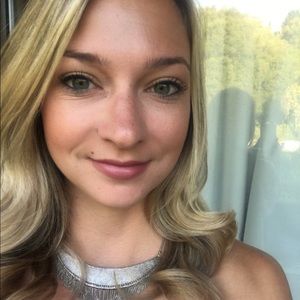 Meet your Posher, Britt